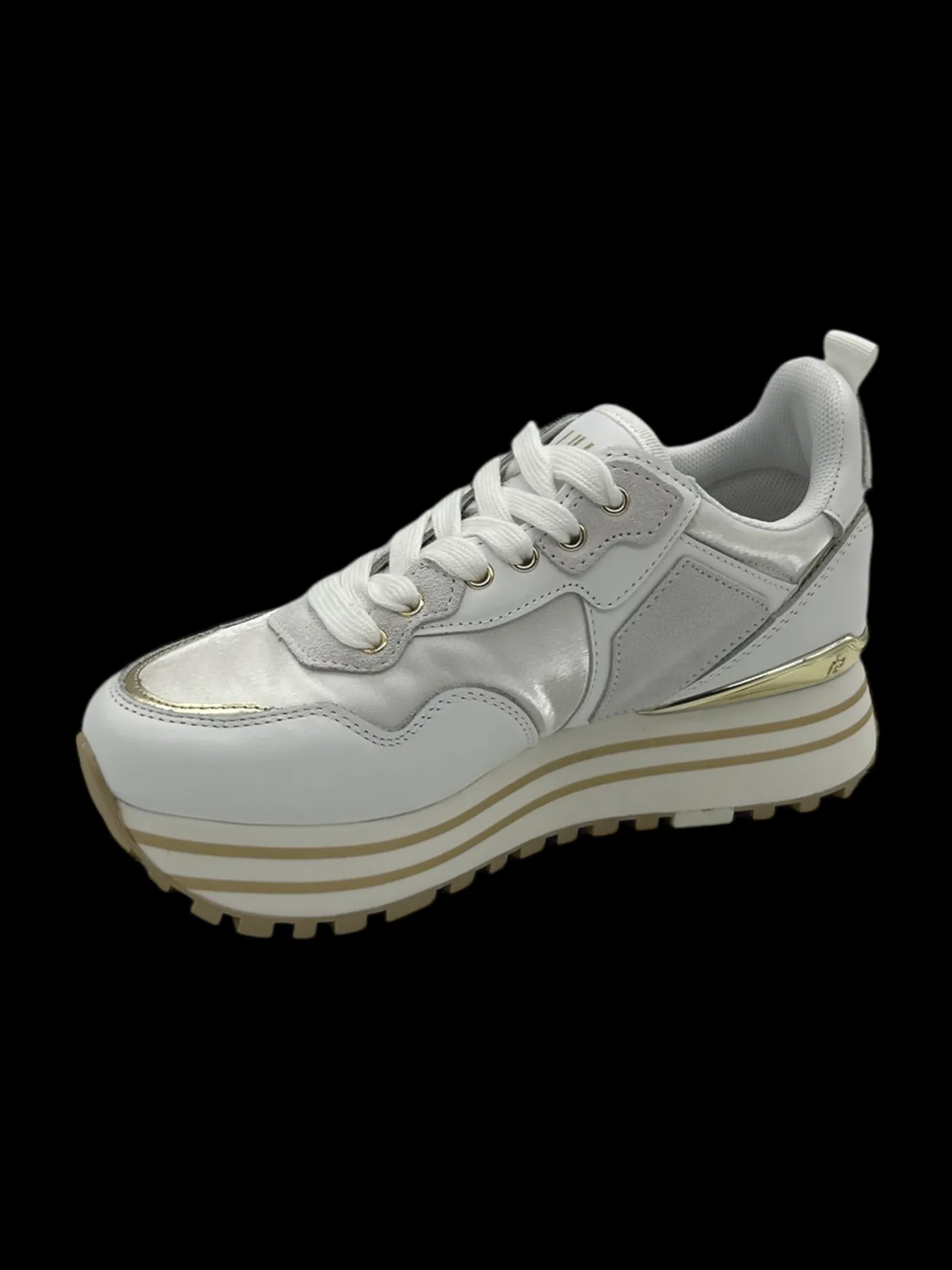 Sneakers LIUJO - Maxi Wonder 01 -<Liu Jo Online