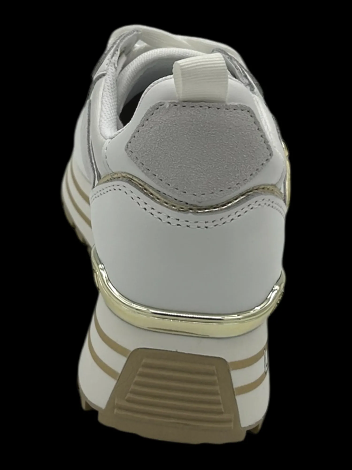 Sneakers LIUJO - Maxi Wonder 01 -<Liu Jo Online