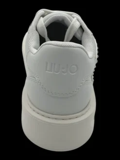 Sneakers LIUJO White - KYLIE 32 -<Liu Jo Clearance