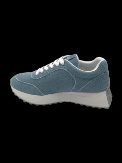Sneakers LIUJO Cyan - Lolo 18 -<Liu Jo Outlet
