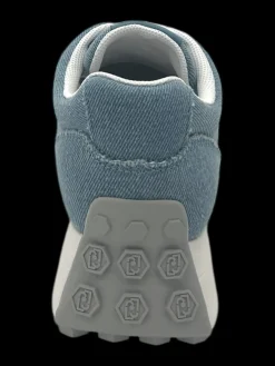Sneakers LIUJO Cyan - Lolo 18 -<Liu Jo Outlet