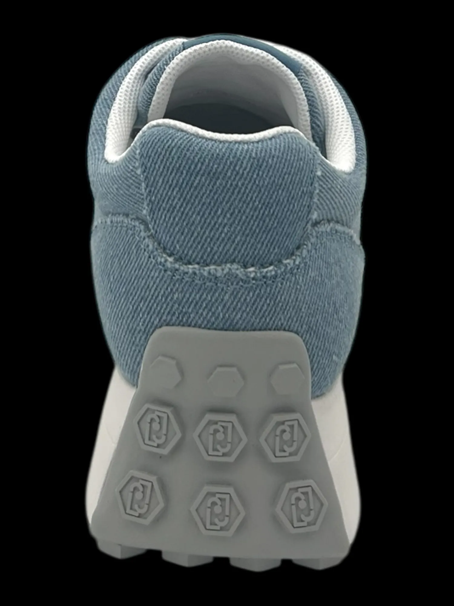 Sneakers LIUJO Cyan - Lolo 18 -<Liu Jo Outlet