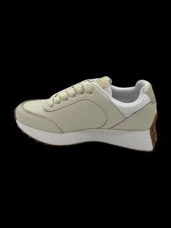 Sneakers LIUJO Ivory - Lolo 17 -<Liu Jo New