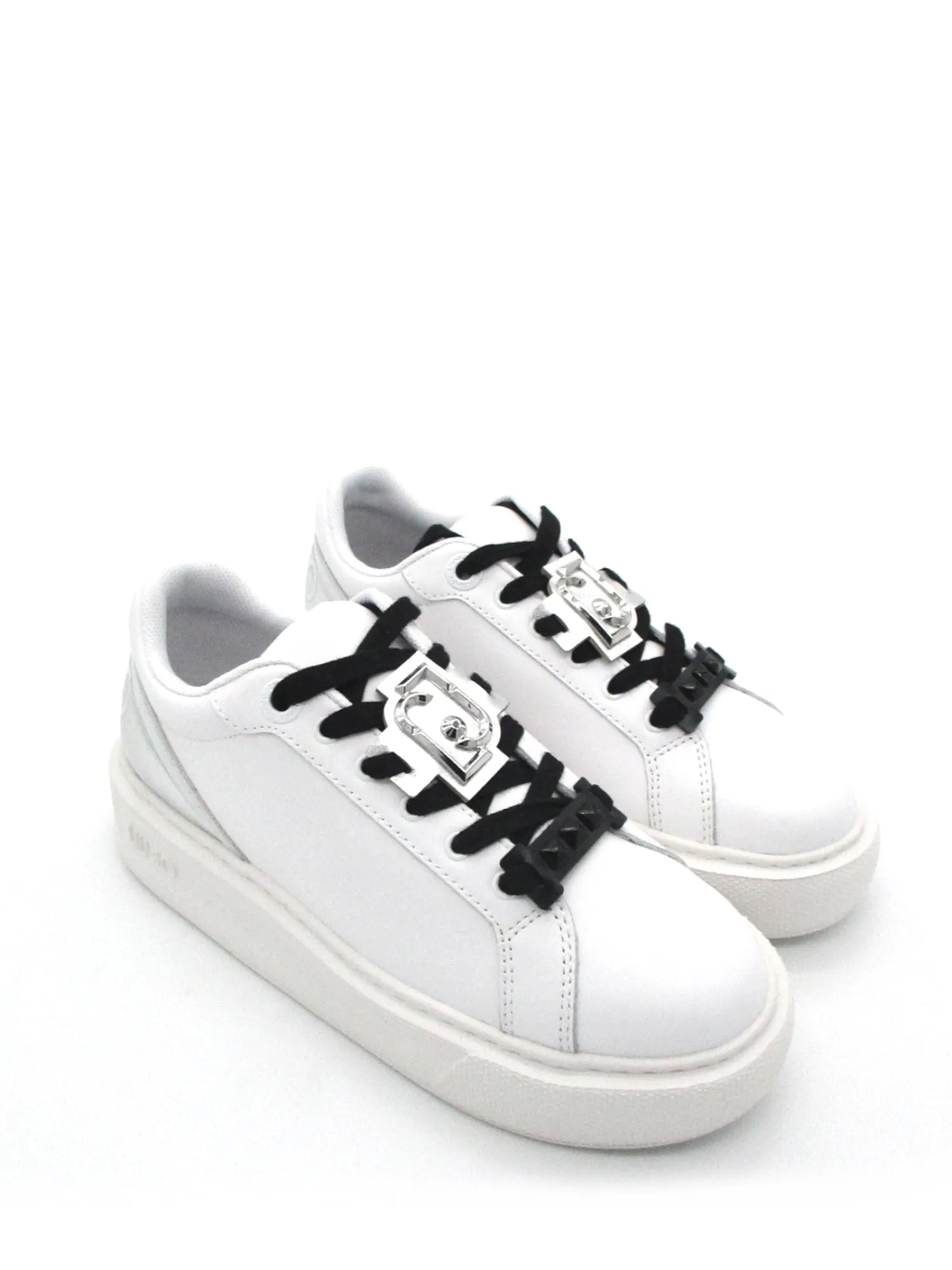 Sneakers LIUJO Metalli - KYLIE 25 -<Liu Jo Clearance