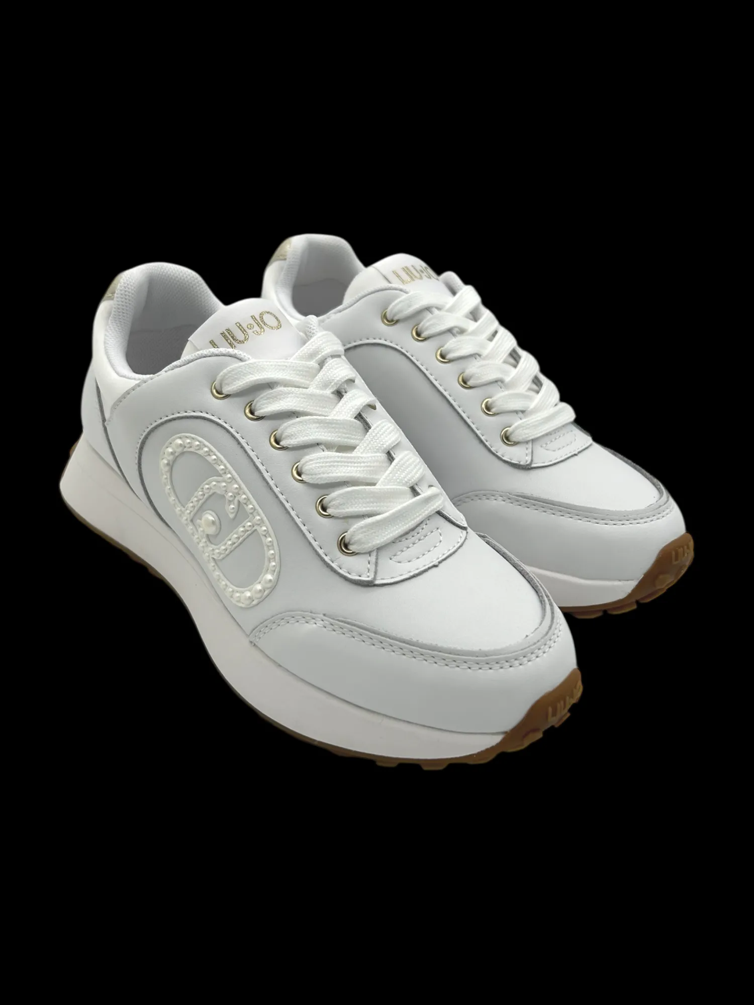 Sneakers LIUJO - Lolo 17 -<Liu Jo Hot