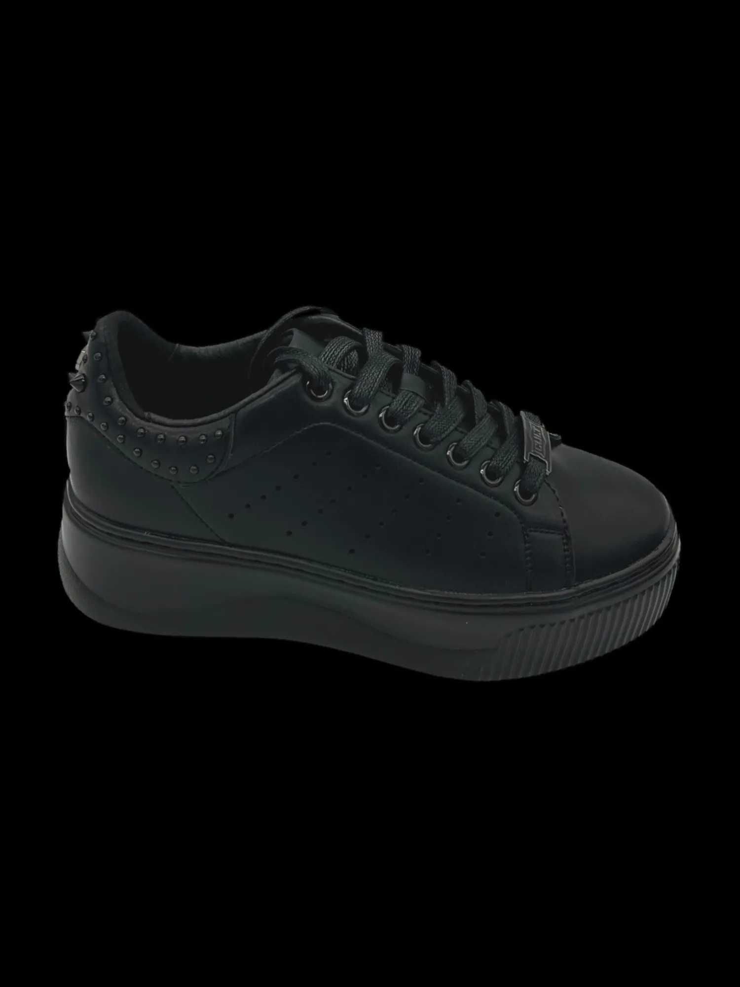 Sneakers pelle donna - Perry 4236 -<CULT Discount