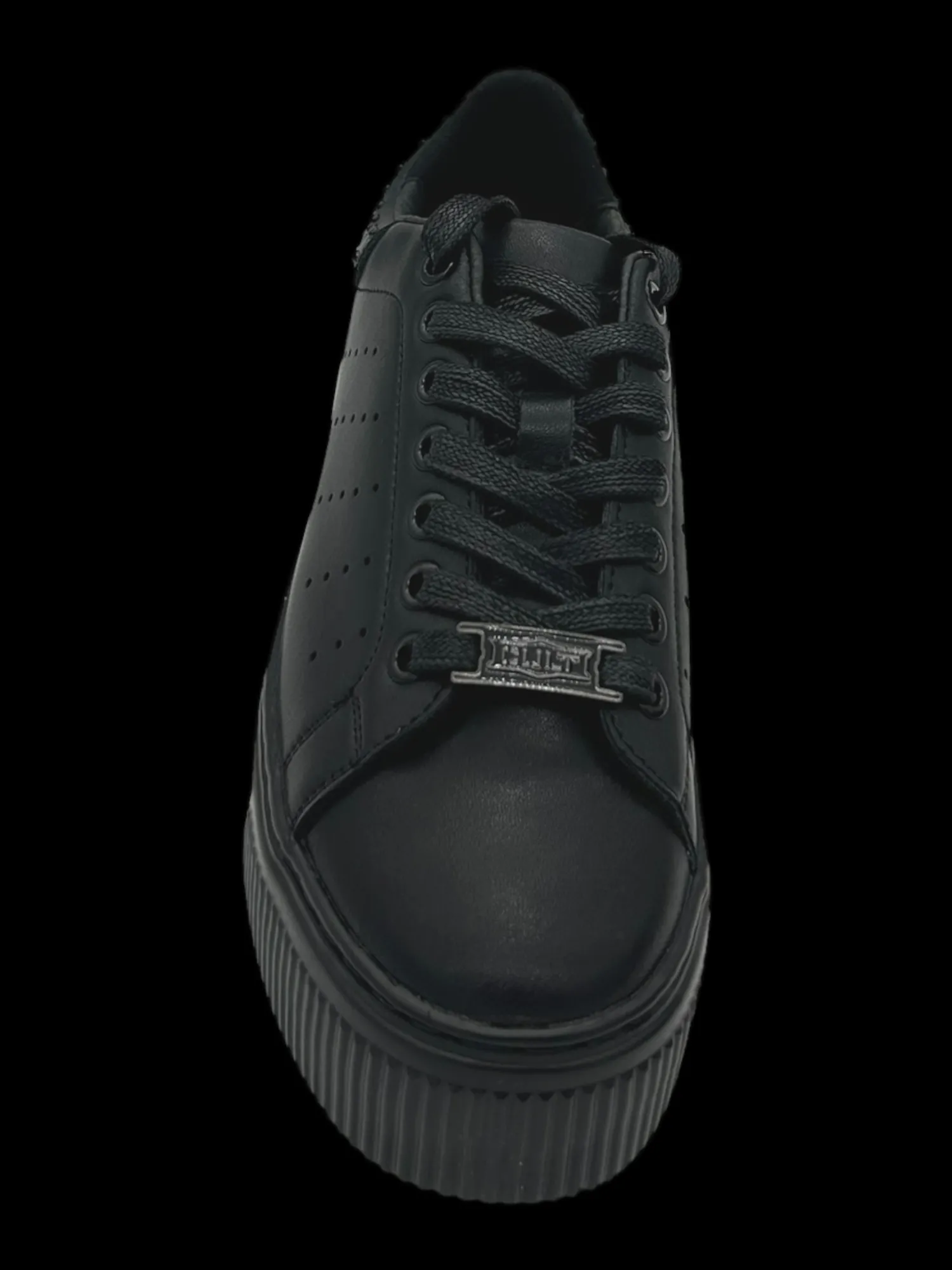 Sneakers pelle donna - Perry 4236 -<CULT Discount