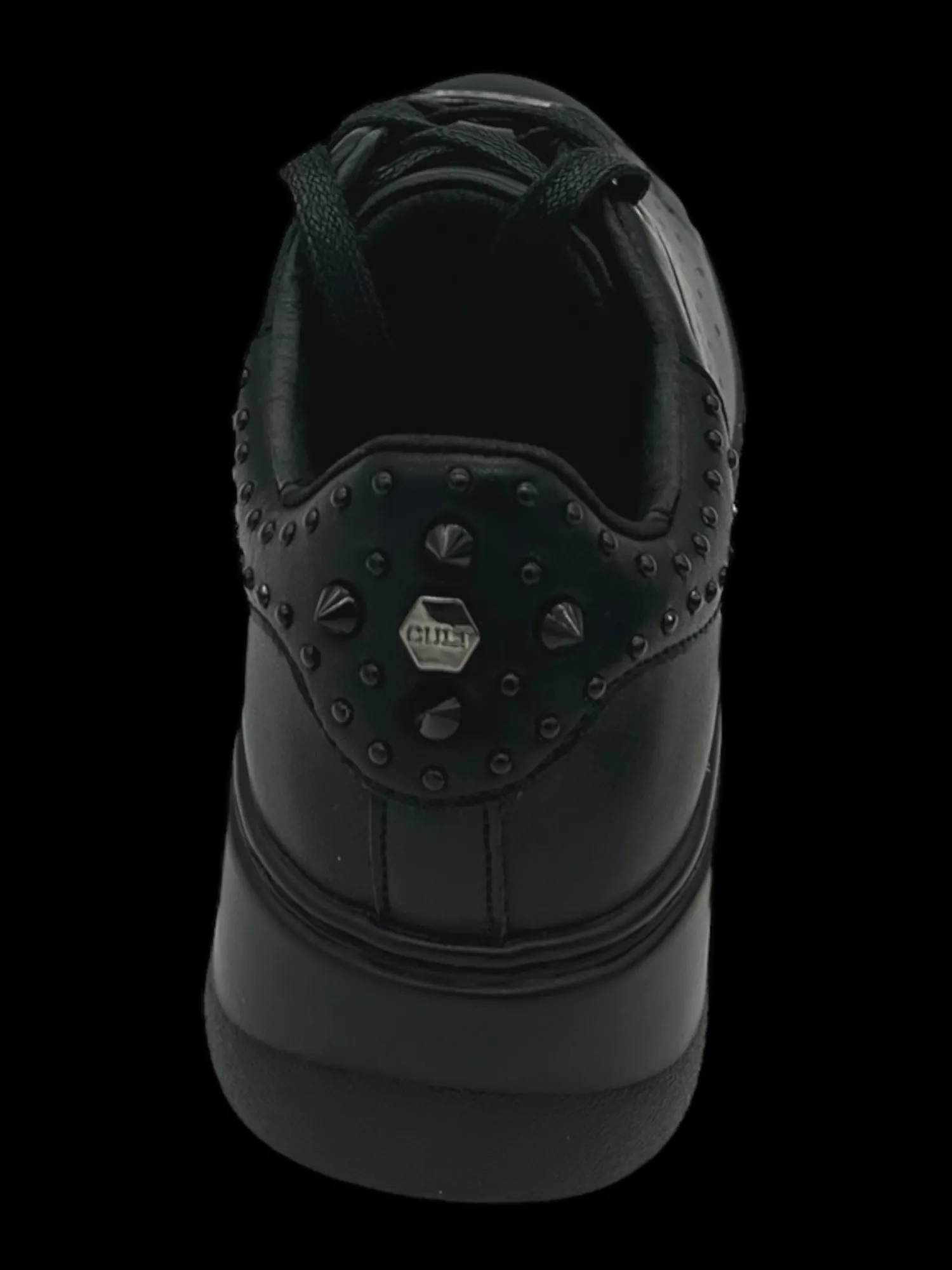 Sneakers pelle donna - Perry 4236 -<CULT Discount