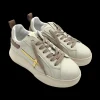 Sneakers pelle donna Combi - Giada 66U -<Gio+ Hot