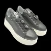 Sneakers pelle donna Combi pelle - PIA 238A -<Gio+ Clearance