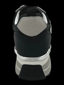 Sneakers pelle LIUJO - Maxi Wonder 01 -<Liu Jo Discount