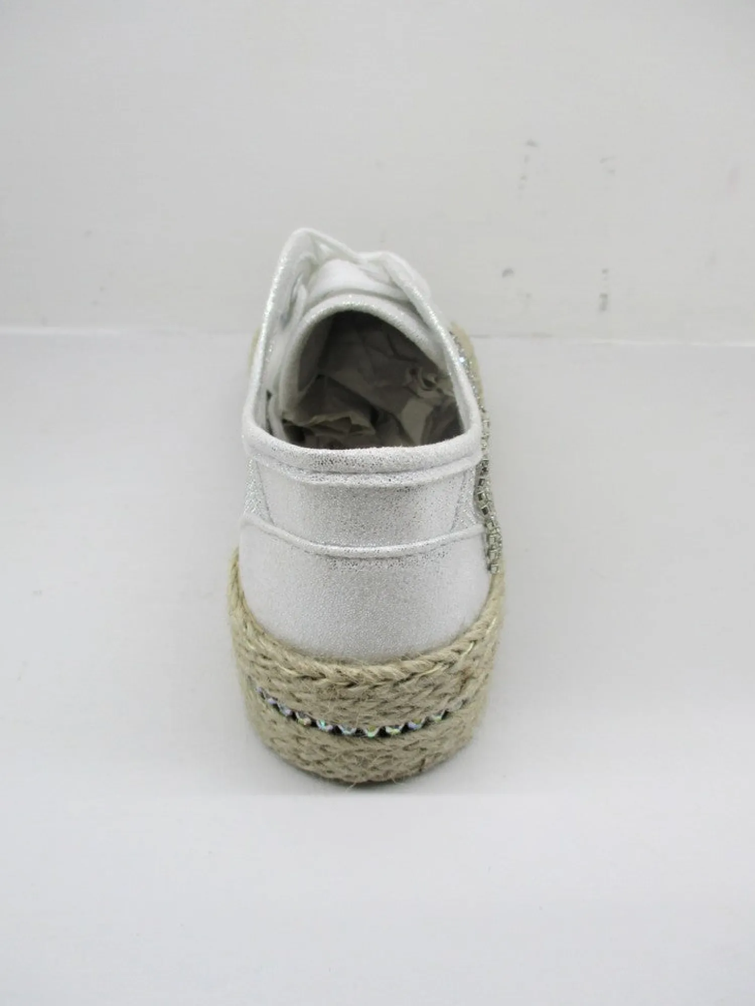 Sneakers rete DG934 argento<Cafènoir Clearance
