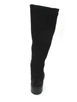 Stivale camoscio donna Combi Velour - AFRA 04A -<Gio+ Best