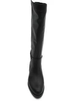 Stivale donna Onako Lipsia by Valery Nero<Valery Calzature New