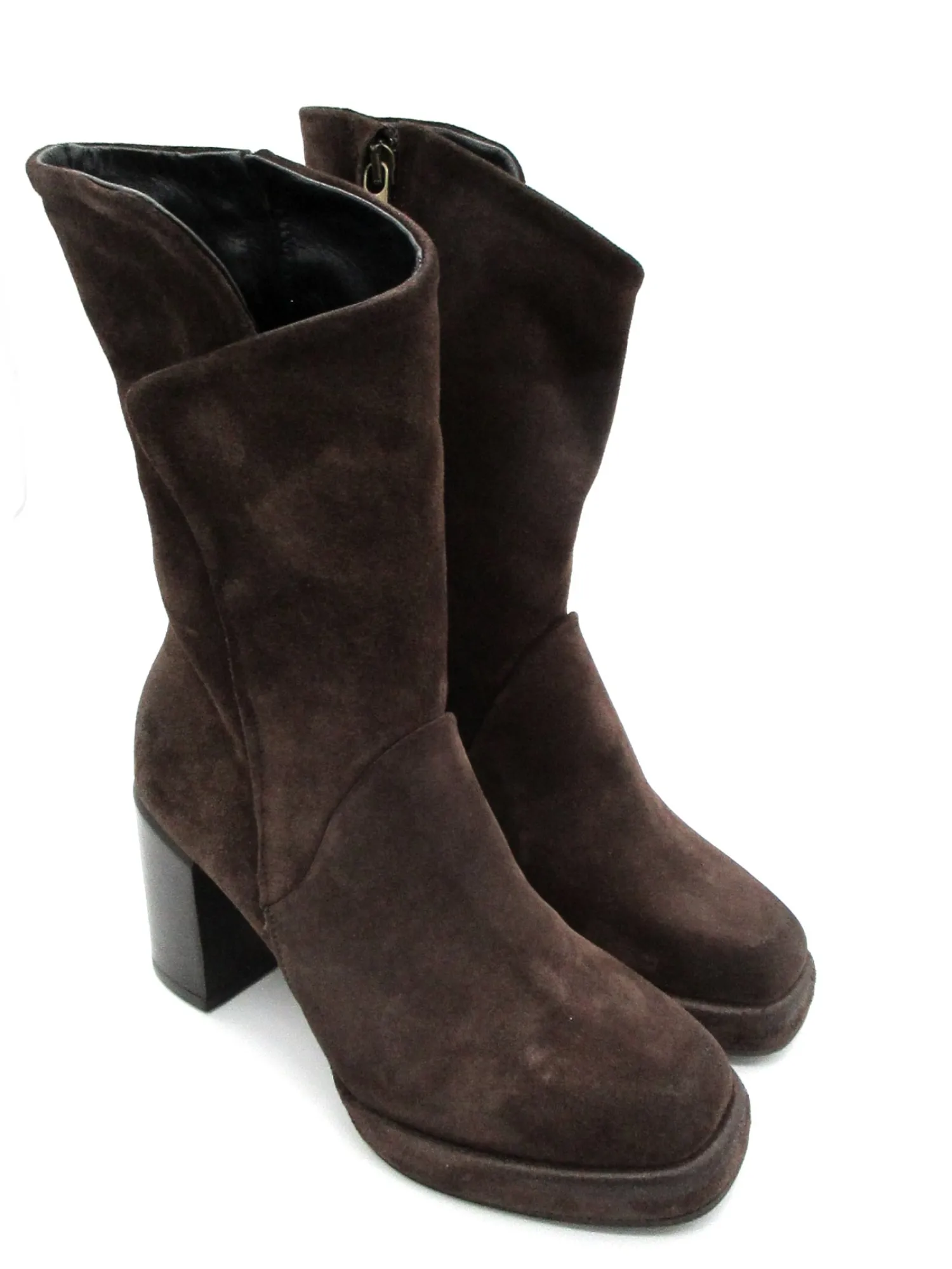 Stivale donna Testa Moro - 5304 -<Pierfrancesco Vincenti Fashion