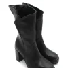 Stivale donna Black - 5304 -<Pierfrancesco Vincenti Hot