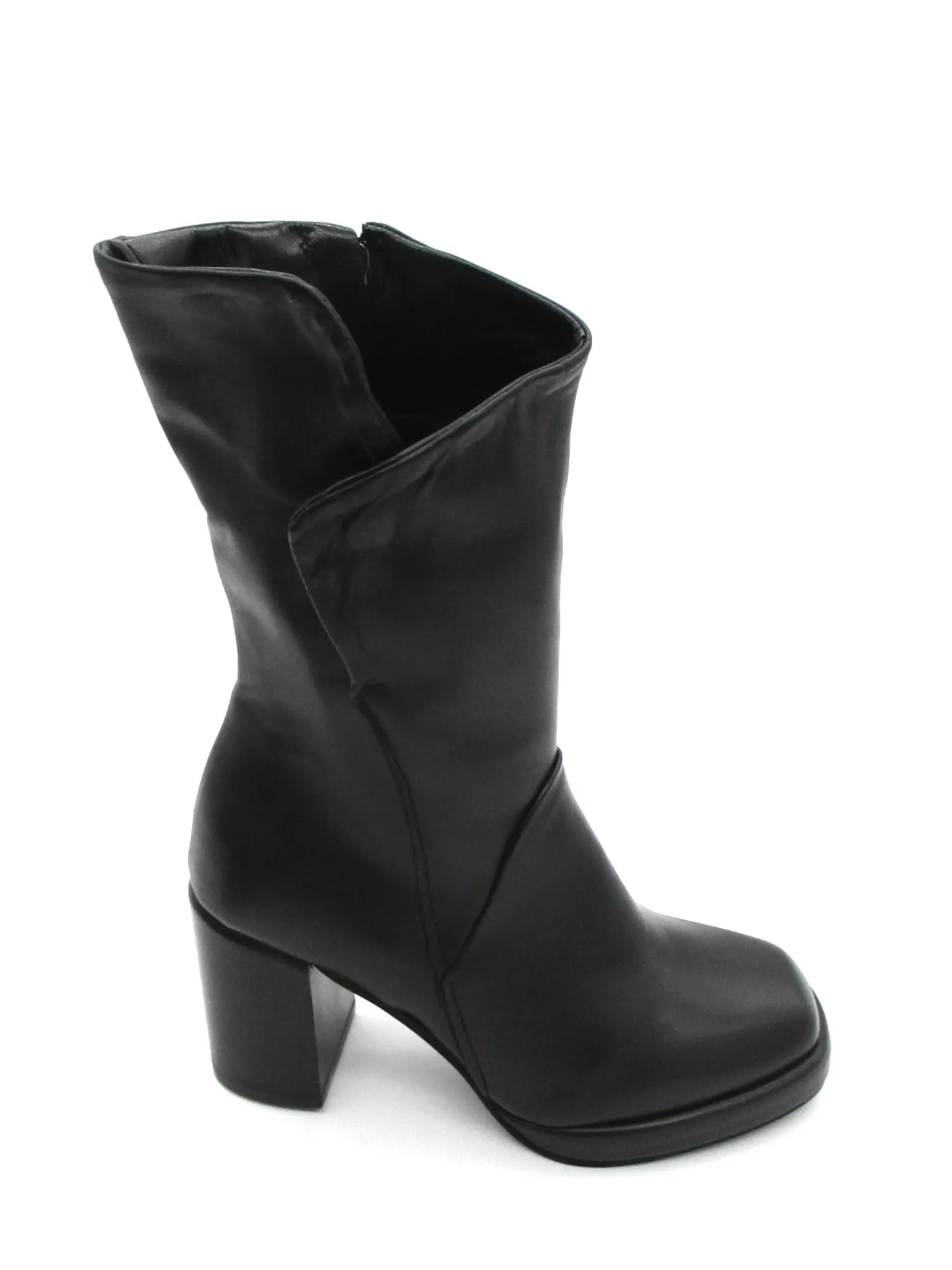 Stivale donna Black - 5304 -<Pierfrancesco Vincenti Hot