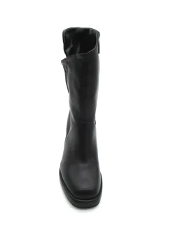 Stivale donna Black - 5304 -<Pierfrancesco Vincenti Hot