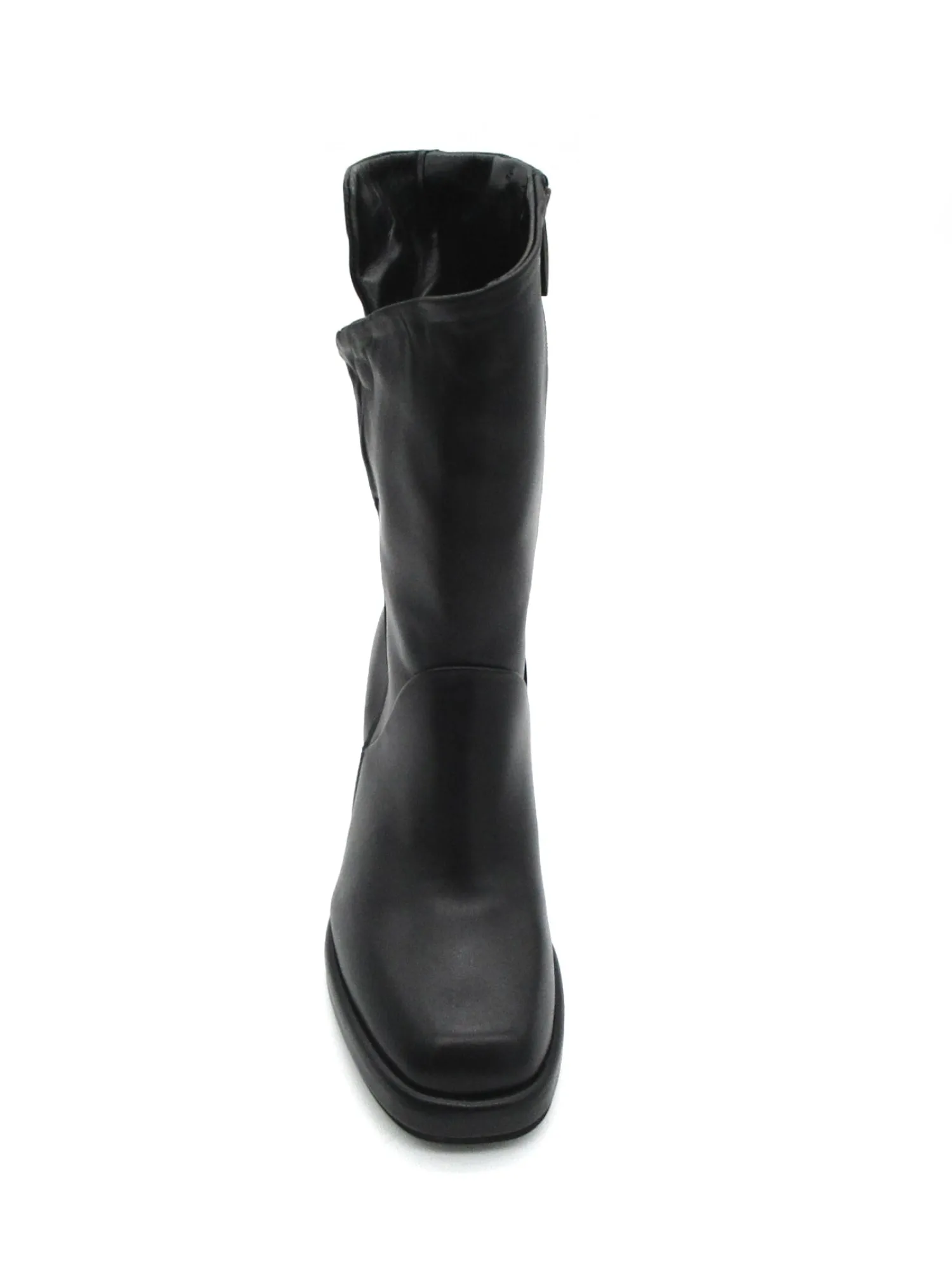 Stivale donna Black - 5304 -<Pierfrancesco Vincenti Hot