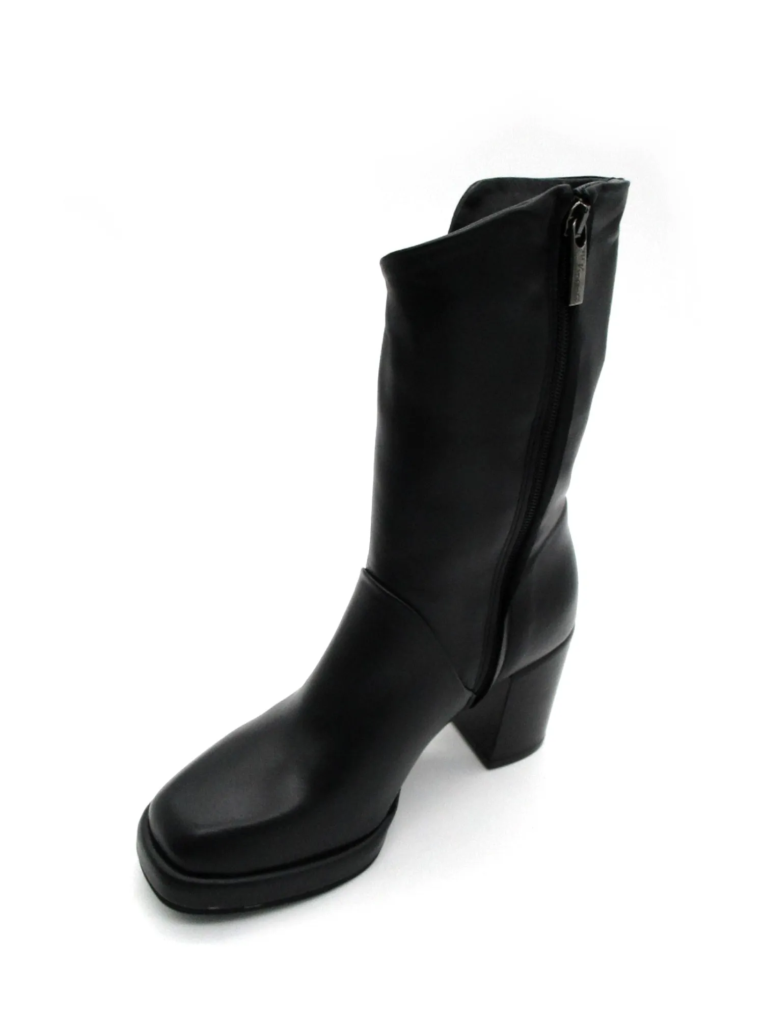 Stivale donna Black - 5304 -<Pierfrancesco Vincenti Hot