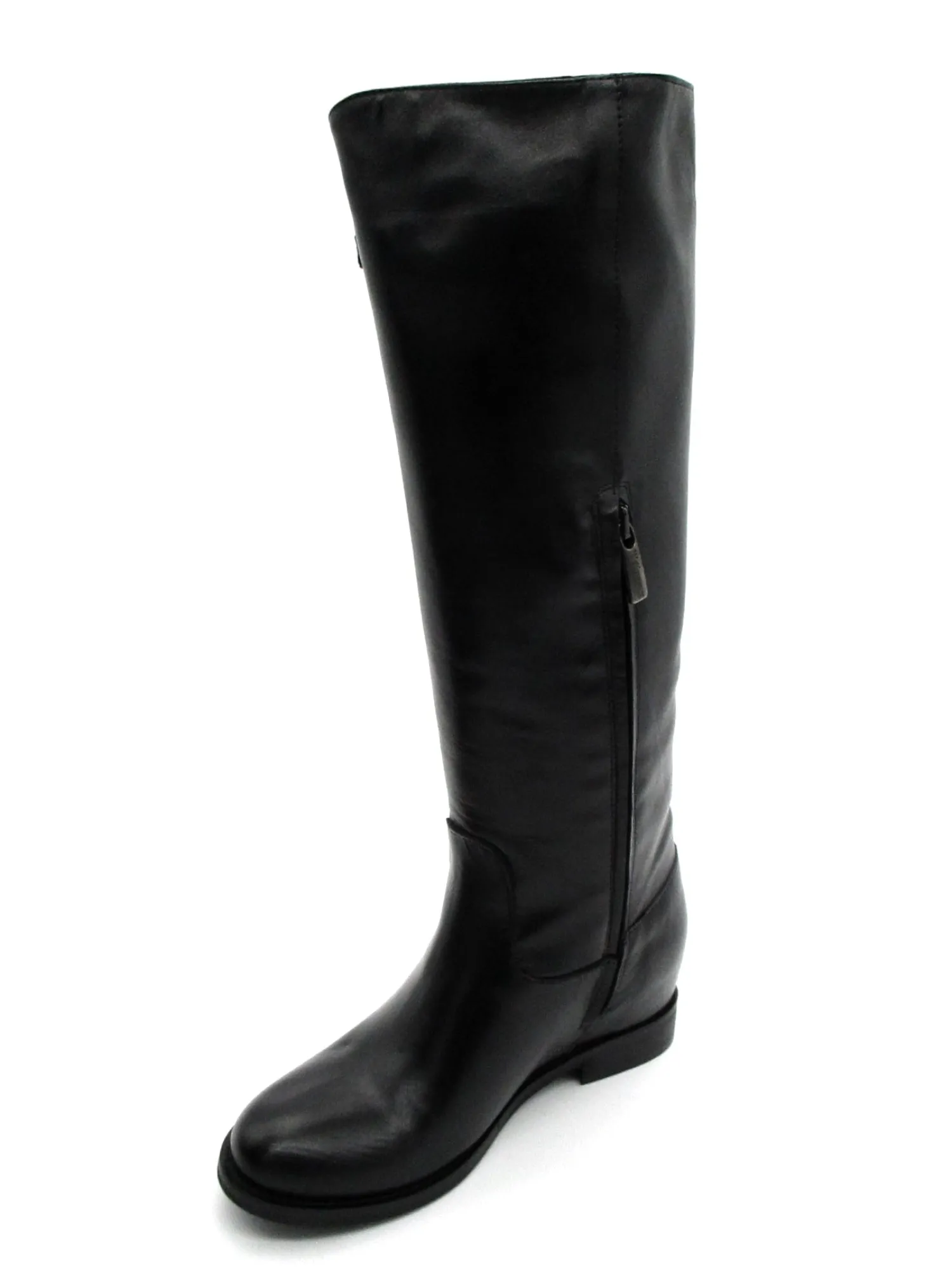 Stivale donna Black - 3315 -<Pierfrancesco Vincenti Clearance