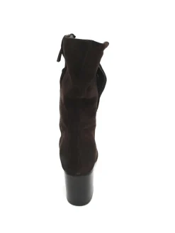 Stivale donna Testa Moro - 5304 -<Pierfrancesco Vincenti Fashion