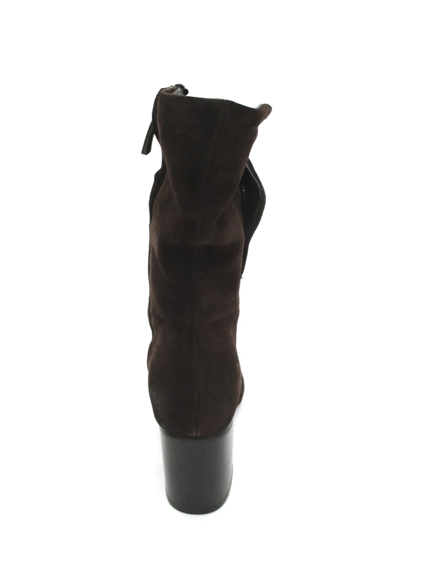 Stivale donna Testa Moro - 5304 -<Pierfrancesco Vincenti Fashion