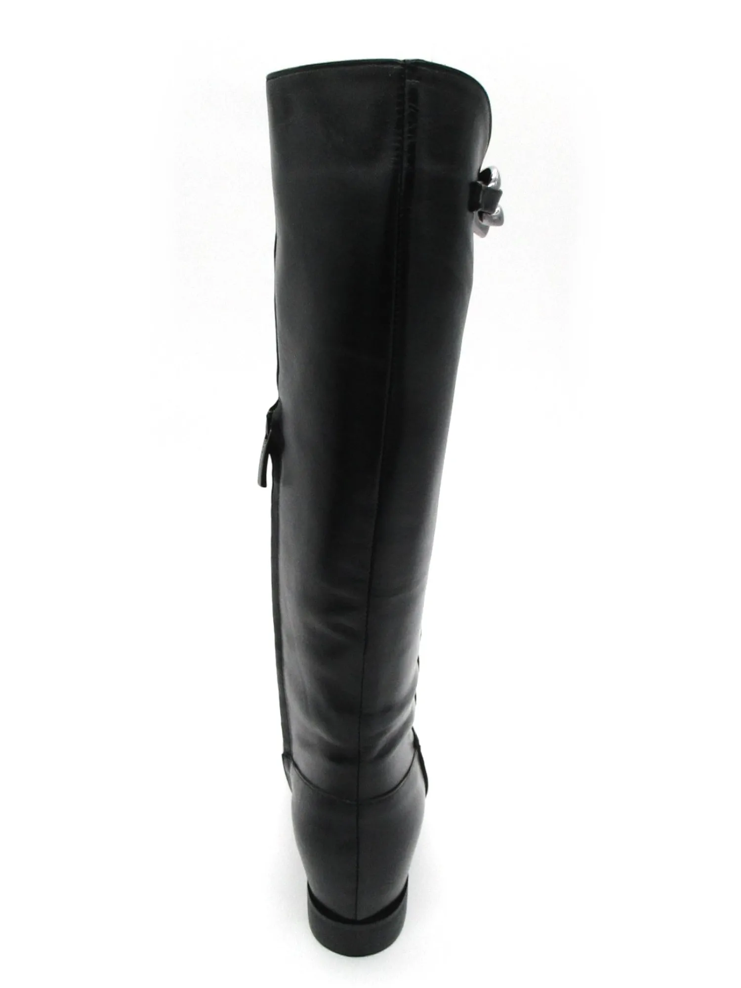 Stivale donna Black - 3315 -<Pierfrancesco Vincenti Clearance
