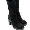 Stivale donna Progetto by Valery PR 54 Nero<Valery Calzature Outlet