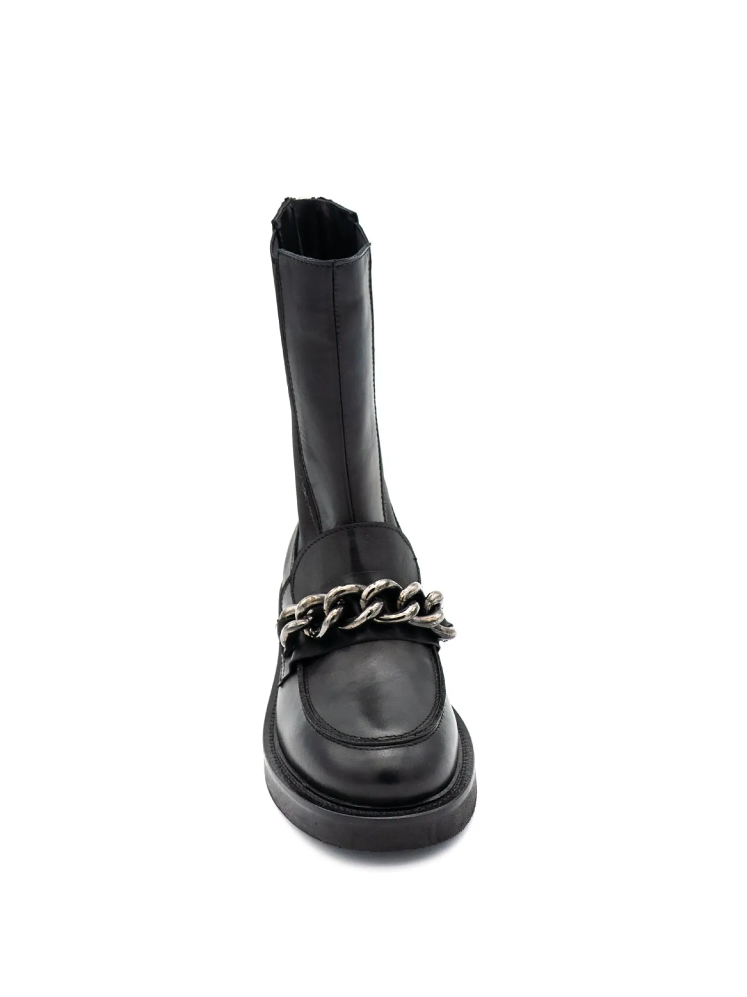 Stivale donna Progetto by Valery PR 26 Nero<Valery Calzature Online