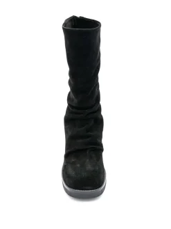 Stivale donna Progetto by Valery PR 54 Nero<Valery Calzature Outlet