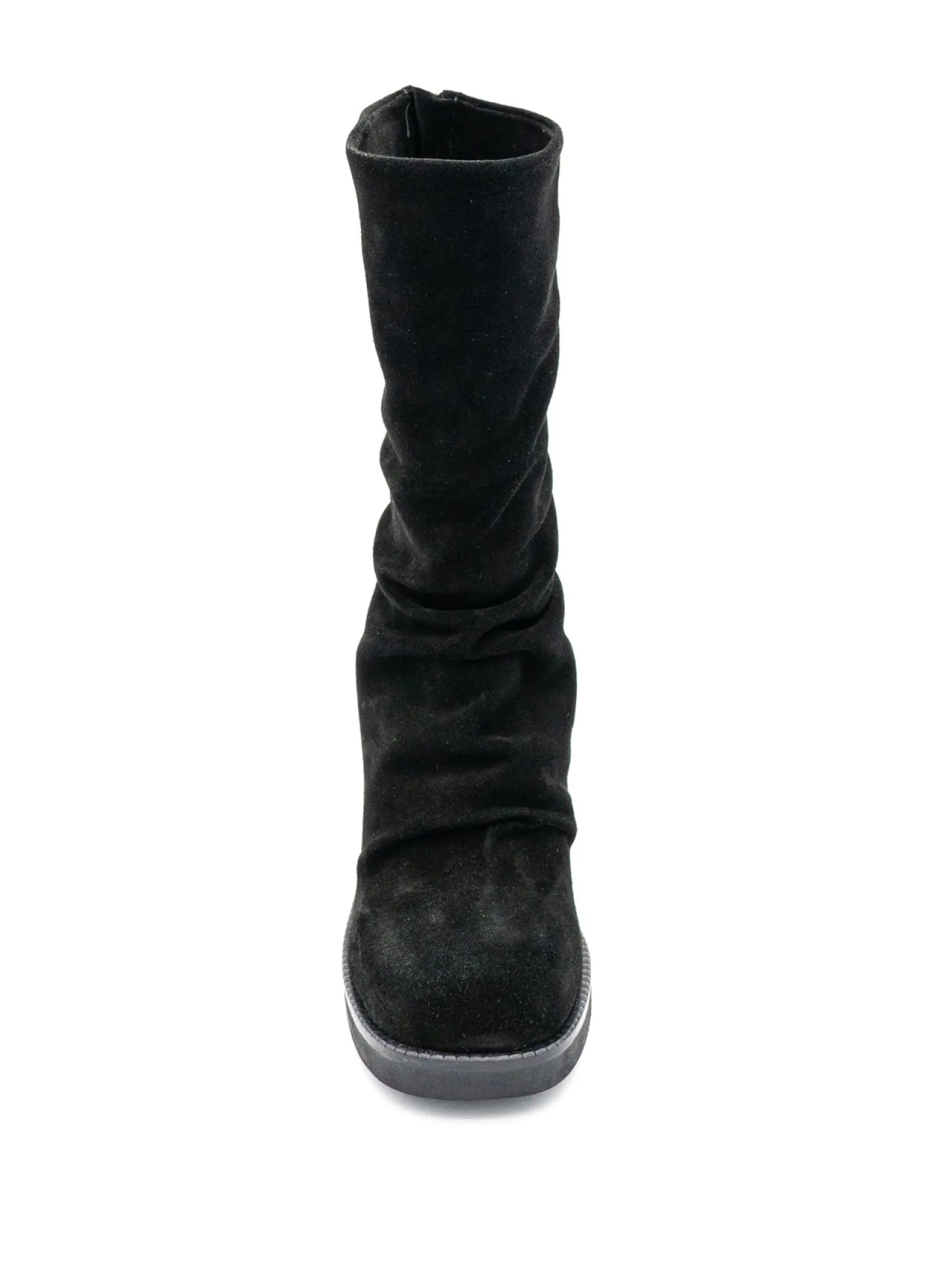 Stivale donna Progetto by Valery PR 54 Nero<Valery Calzature Outlet