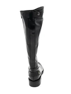 Stivale donna Progetto by Valery PR 39 Nero<Valery Calzature New