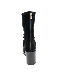 Stivale donna Progetto by Valery PR 54 Nero<Valery Calzature Outlet