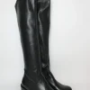 Stivale donna 50/28F nero<Rep-Ko Best