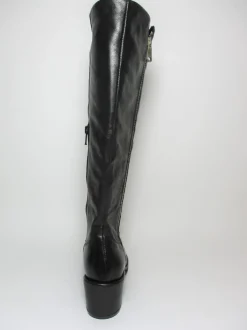 Stivale donna 50/27F nero<Rep-Ko Sale