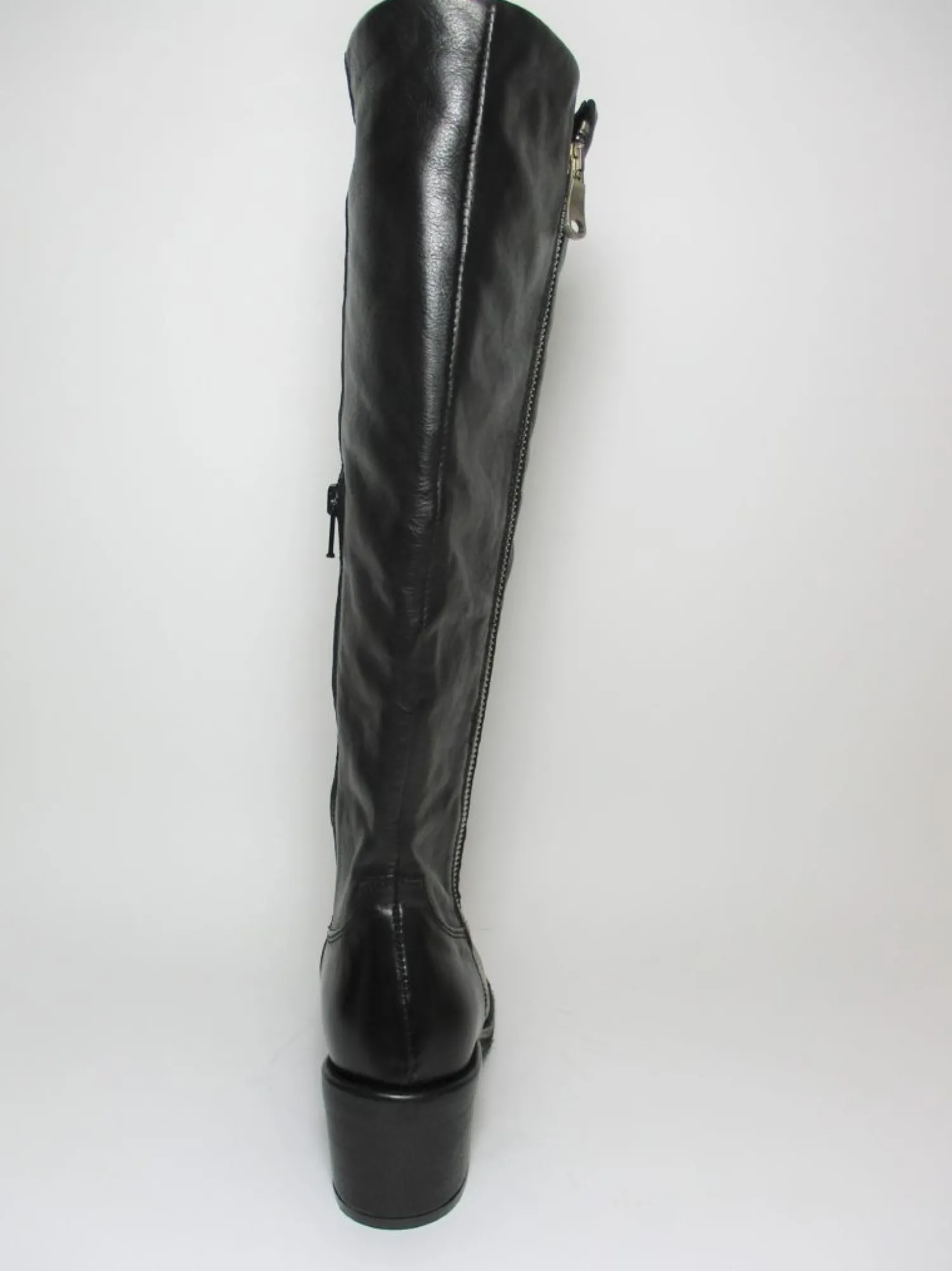 Stivale donna 50/27F nero<Rep-Ko Sale