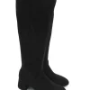 Stivale donna Uma Parker by Valery - 170222SBLK -<Valery Calzature Discount