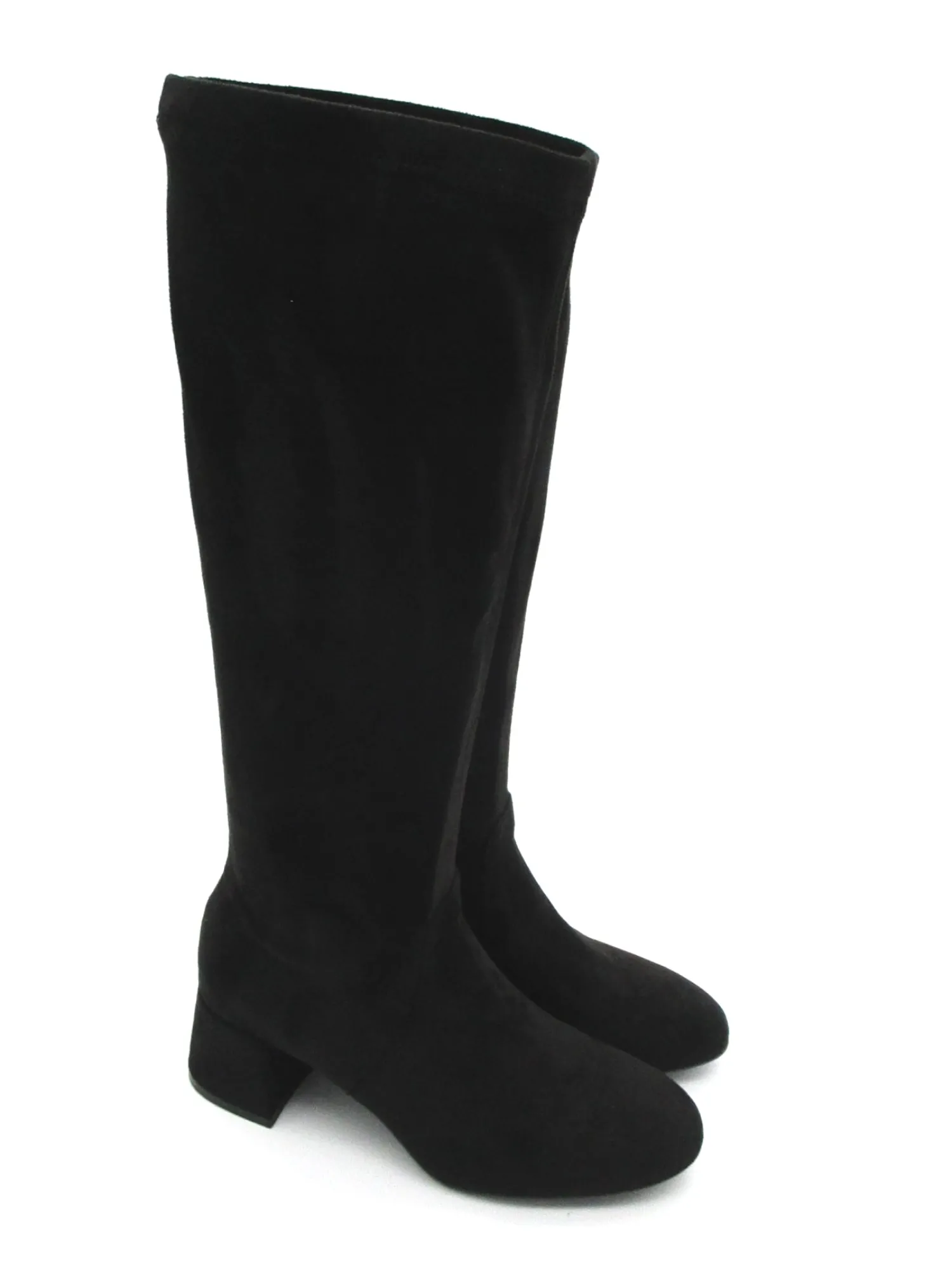 Stivale donna Uma Parker by Valery - 170222SBLK -<Valery Calzature Discount