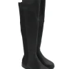 Stivale donna Uma Parker by Valery - 010222PBLK -<Valery Calzature Online