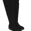 Stivale donna Uma Parker by Valery - 040222SBLK -<Valery Calzature Outlet