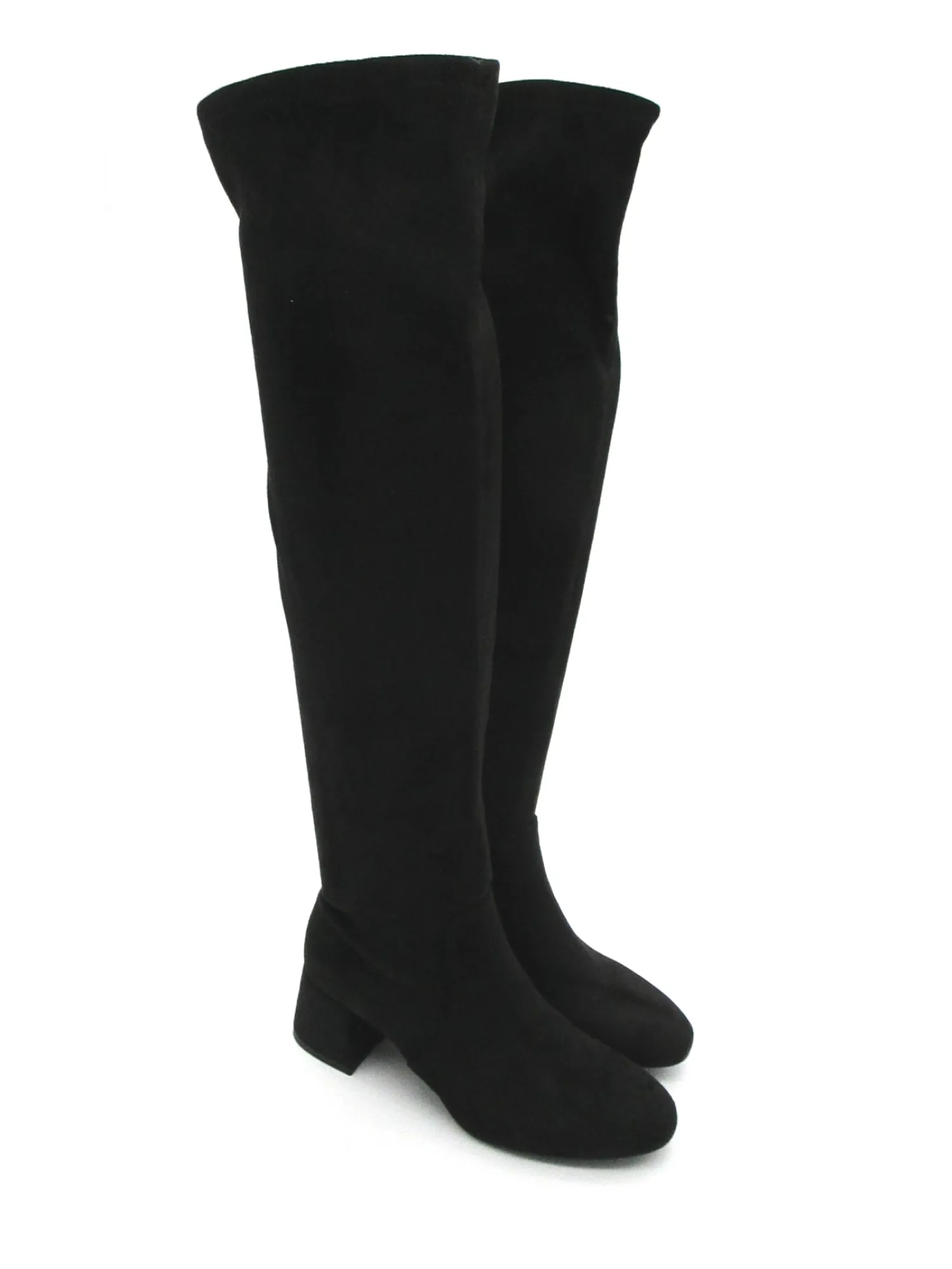 Stivale donna Uma Parker by Valery - 1070223SBLK -<Valery Calzature Best