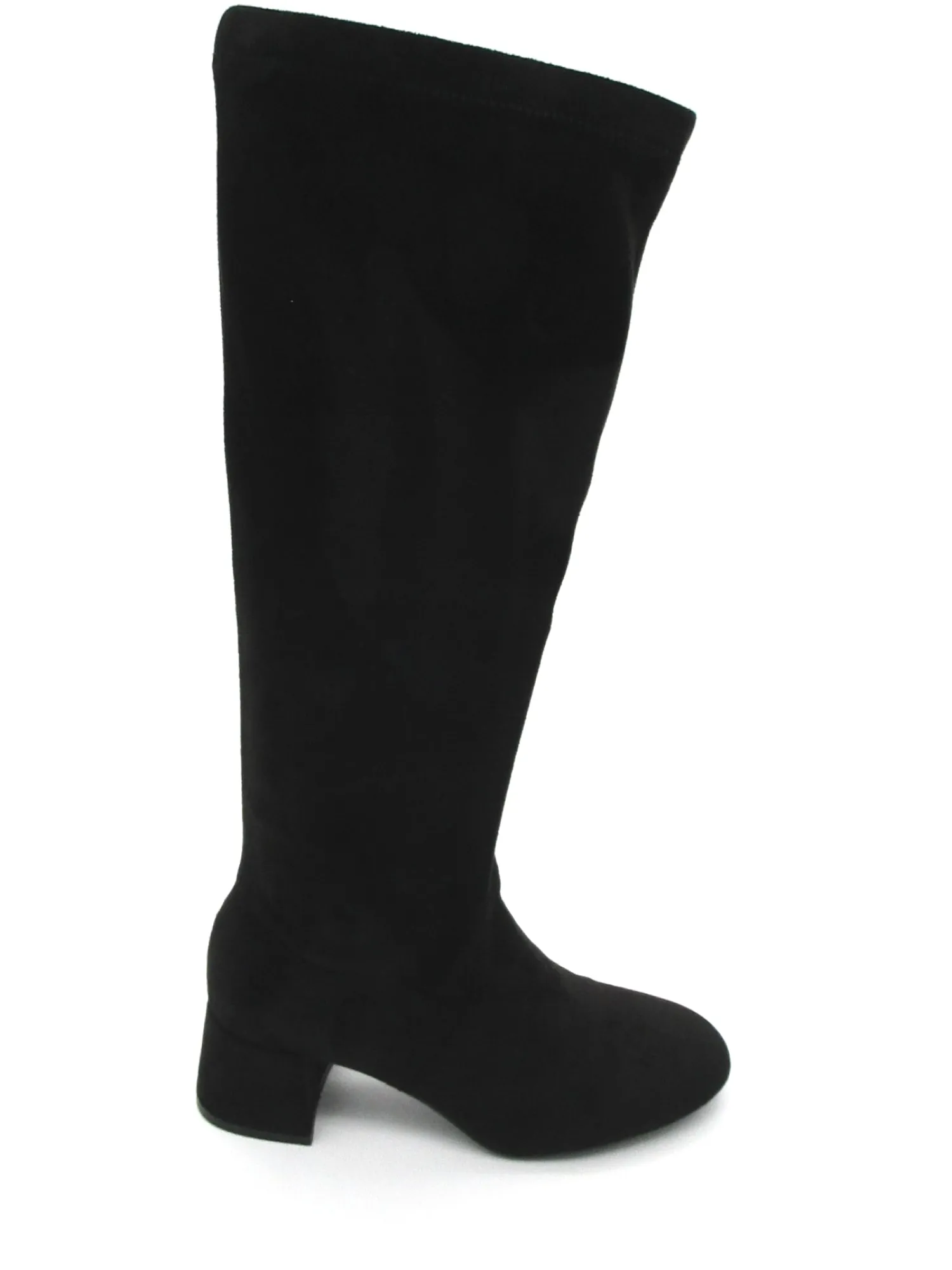 Stivale donna Uma Parker by Valery - 170222SBLK -<Valery Calzature Discount