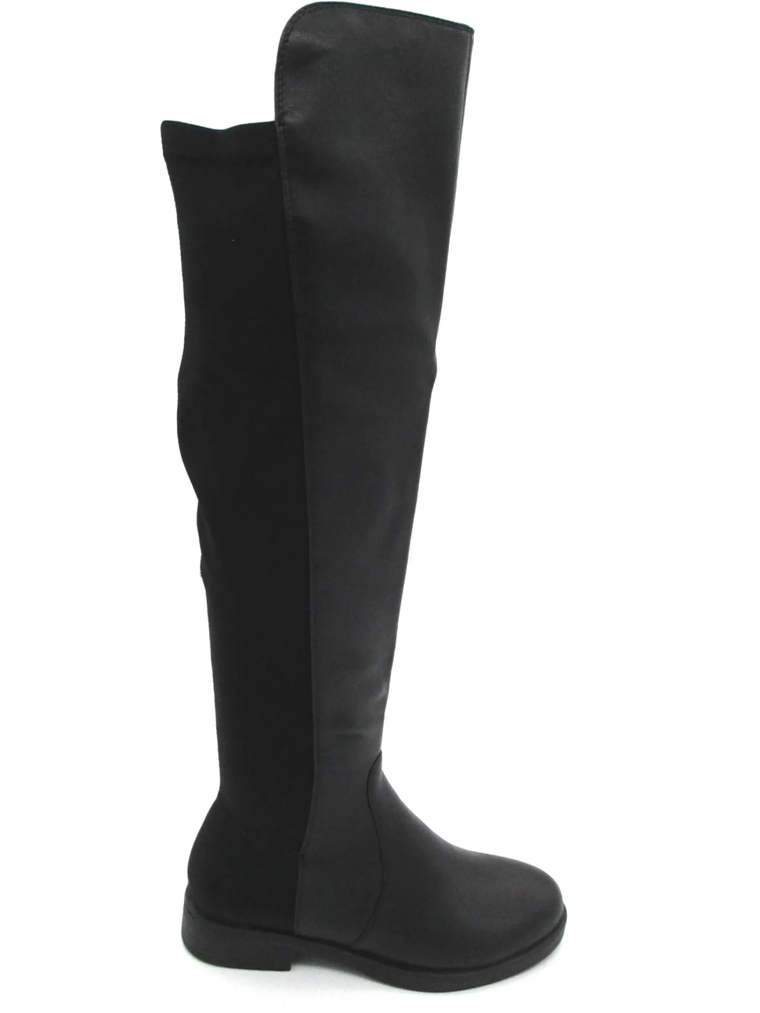 Stivale donna Uma Parker by Valery - 010222PBLK -<Valery Calzature Online