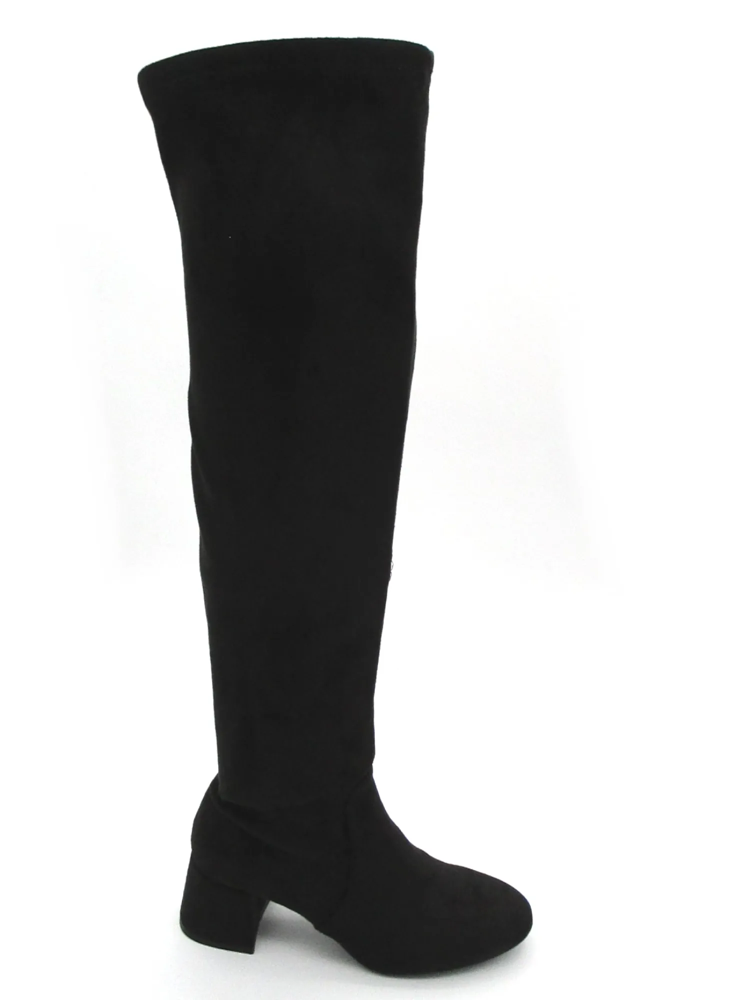 Stivale donna Uma Parker by Valery - 1070223SBLK -<Valery Calzature Best