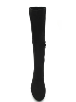 Stivale donna Uma Parker by Valery - 170222SBLK -<Valery Calzature Discount