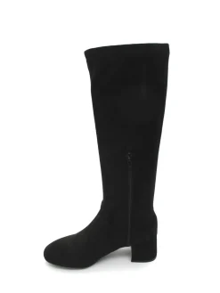 Stivale donna Uma Parker by Valery - 170222SBLK -<Valery Calzature Discount