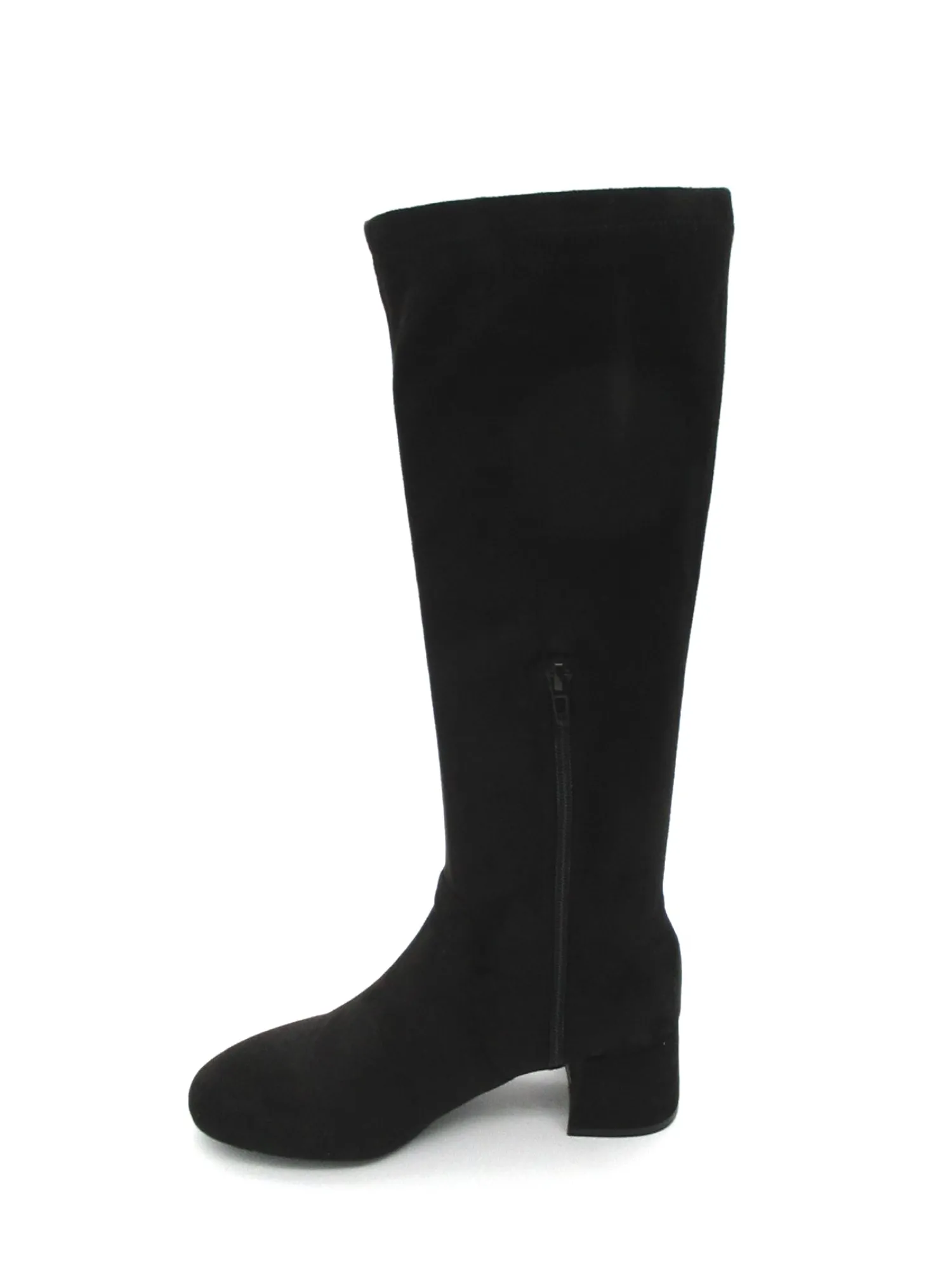 Stivale donna Uma Parker by Valery - 170222SBLK -<Valery Calzature Discount