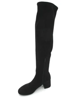 Stivale donna Uma Parker by Valery - 1070223SBLK -<Valery Calzature Best
