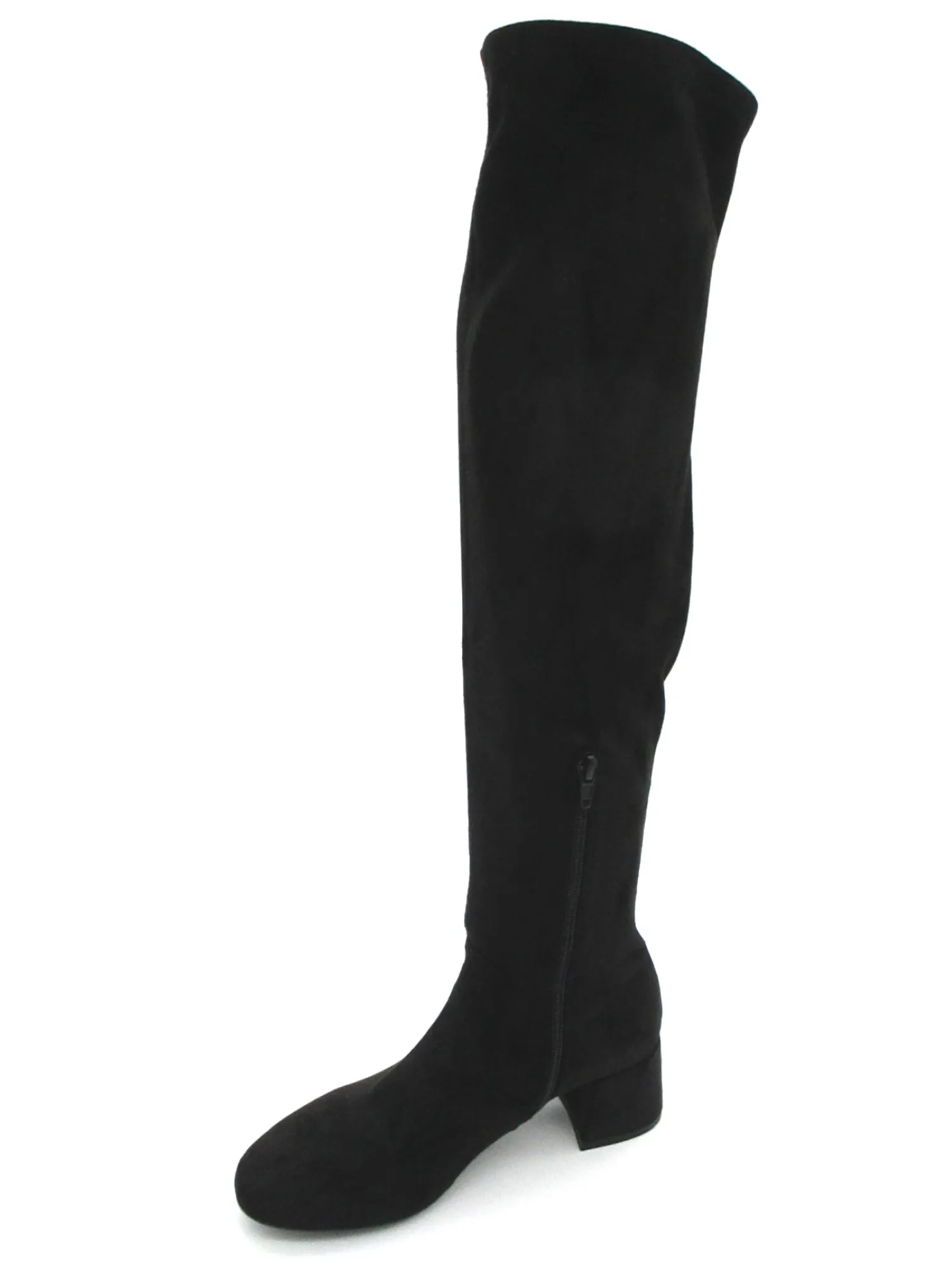 Stivale donna Uma Parker by Valery - 1070223SBLK -<Valery Calzature Best